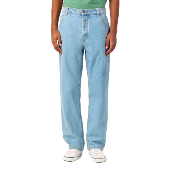 DICKIES THOMASVILLE PANT 30 32 34 85 AZL