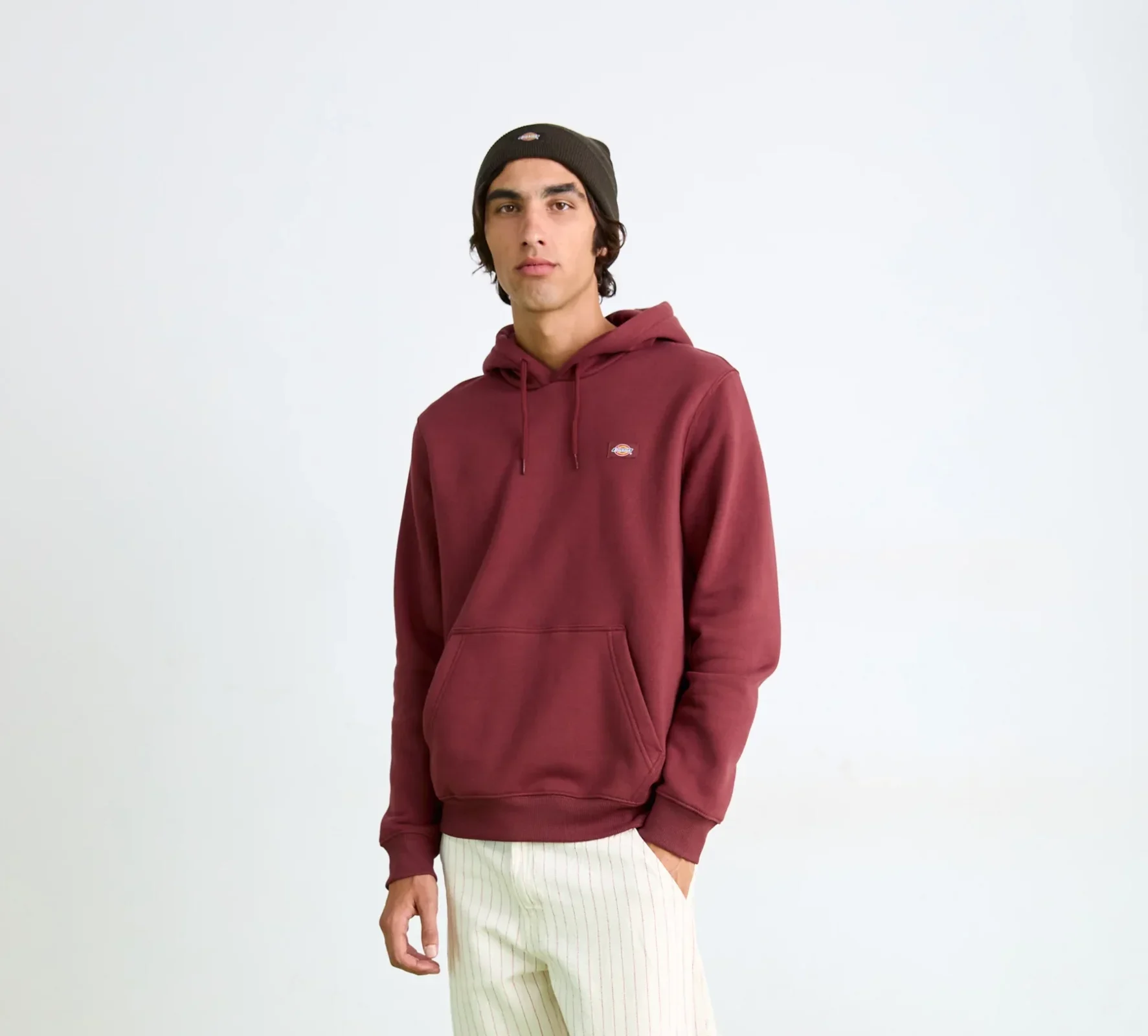 DICKIES OAKPORT HOOD