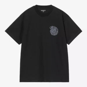 CARHARTT WIP SPIRALS T-SHIRT
