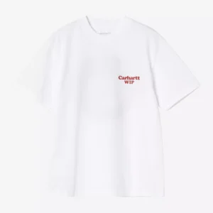 CARHARTT WIP W´SPOILED T-SHIRT