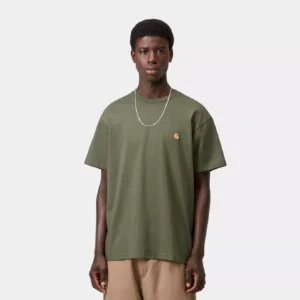 CARHARTT WIP CHASE T-SHIRT