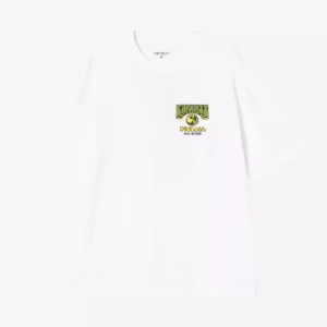 CARHARTT WIP PINBALL T-SHIRT