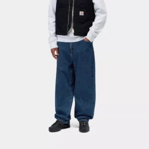 CARHARTT WIP AARON PANT BSW