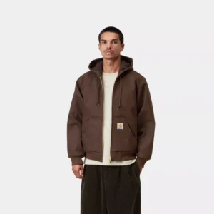 CARHARTT WIP ACTIVE JACKET